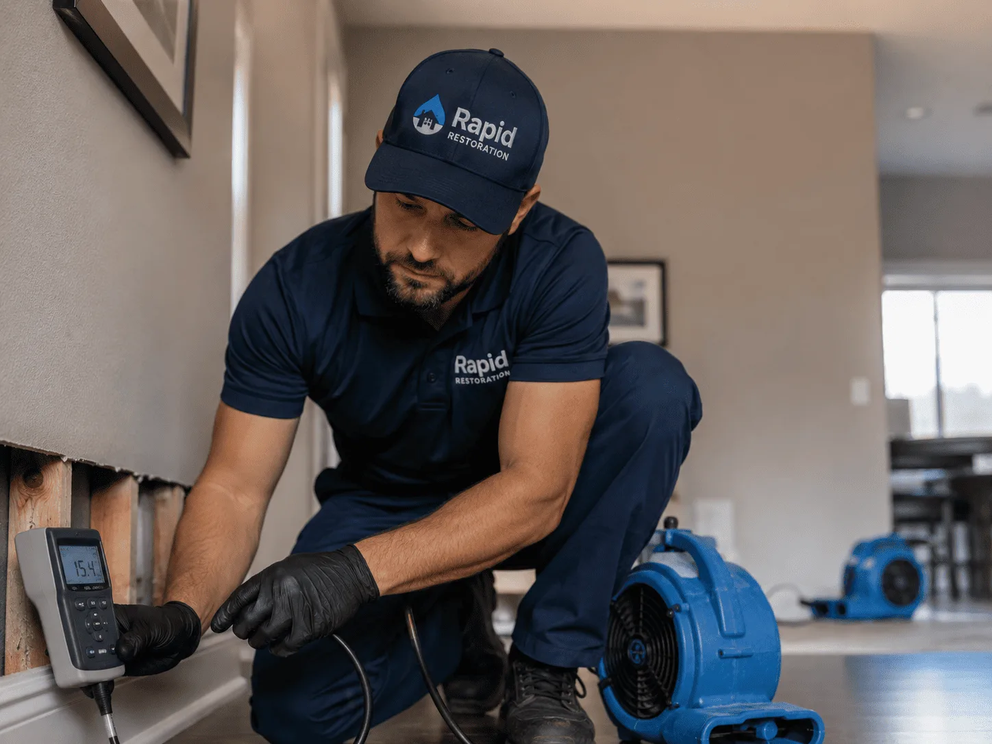 Common questions about Dehumidification in Isle Au Haut, ME